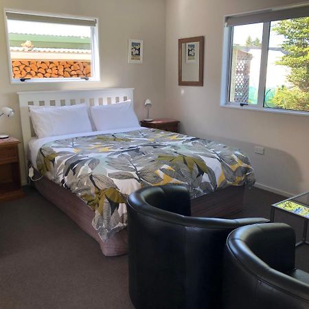 Totara Cottage Twizel Buitenkant foto